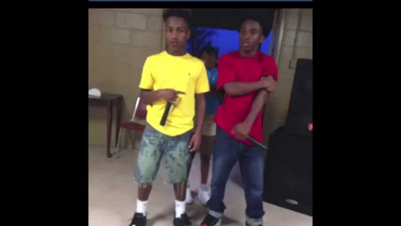 GTBC.Tookie ft GTBC.Poppa - RealLove FakeLove