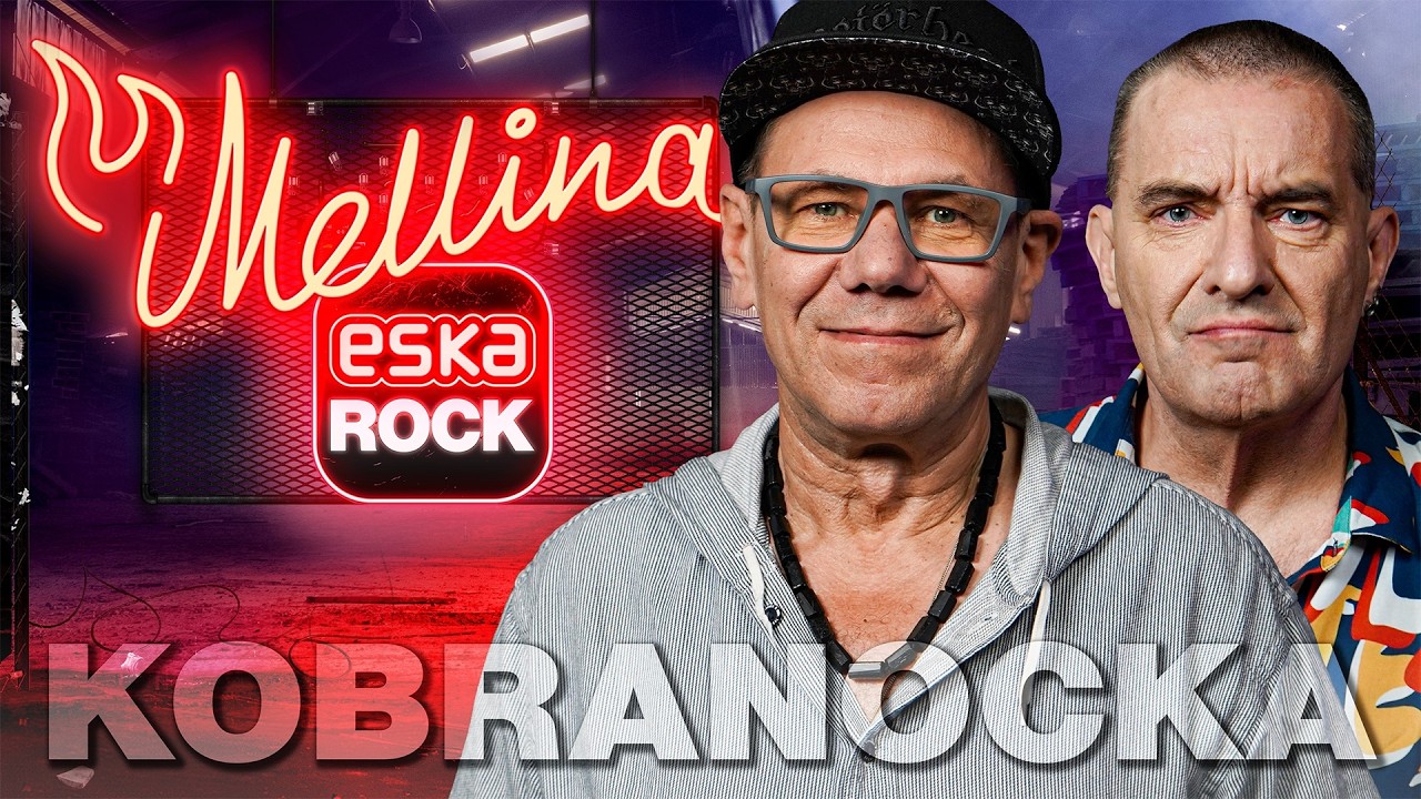 KOBRANOCKA: O ROZPADZIE ZESPOŁU DOWIEDZIELIŚMY SIĘ Z GAZET