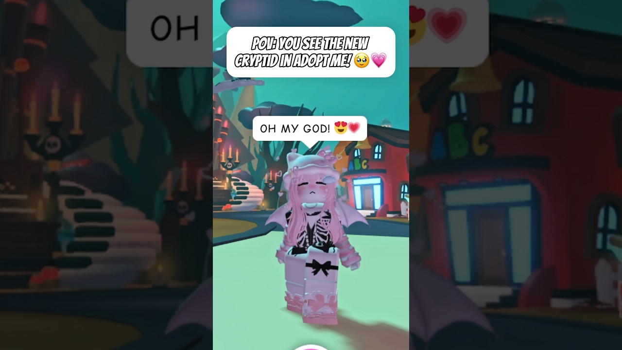 The most EXPENSIVE PET in Adopt me! 😳💕💸 #roblox #gaming #robloxedit #robloxgame #adoptme #game