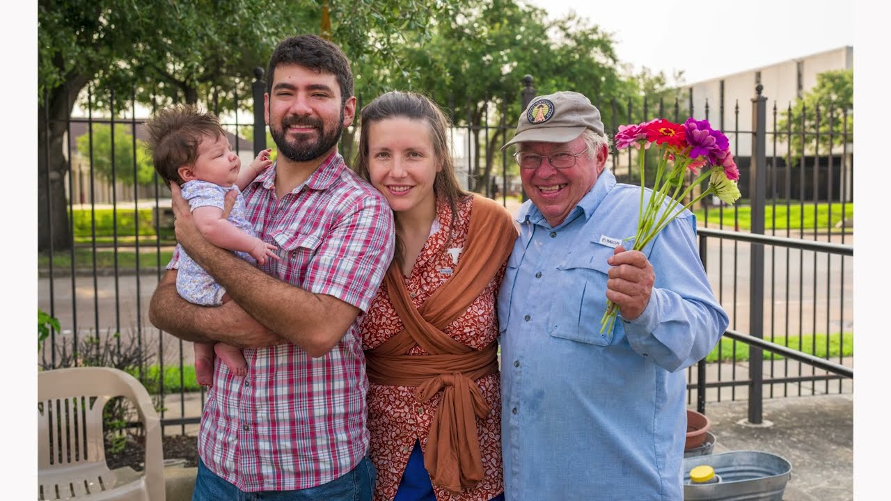 2025 Reflections Urban Harvest Nourishes Community!