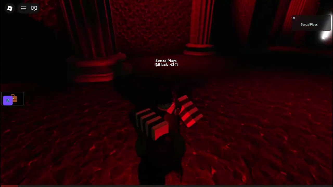 How to get shinichi lantern in the mimic hiachi maze