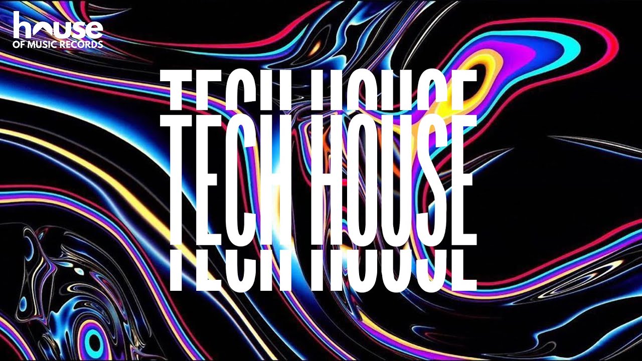 Tech House Mix 2025, BEST OF CLUB MIX  | APRIL