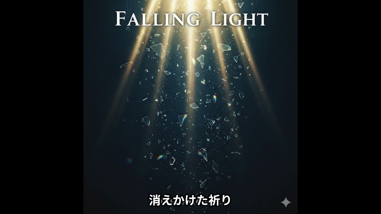 【作業用BGM】堕ちていく光