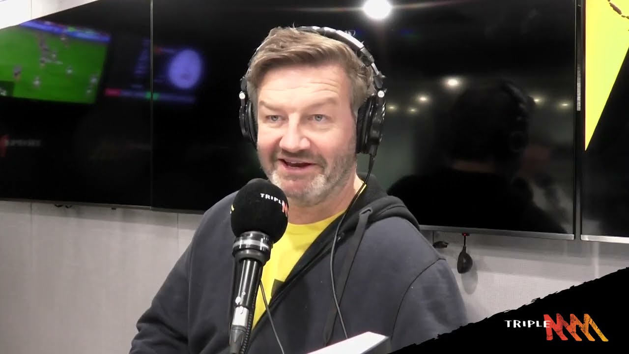 Real Or Fake News With Michael Usher | Triple M