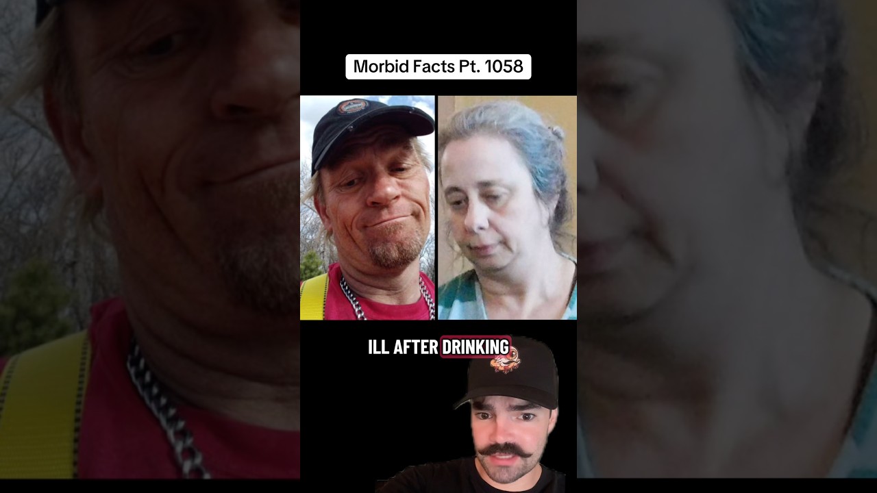 Письмо от мошенников, закончившееся убийством&hellip; #мрачныефакты