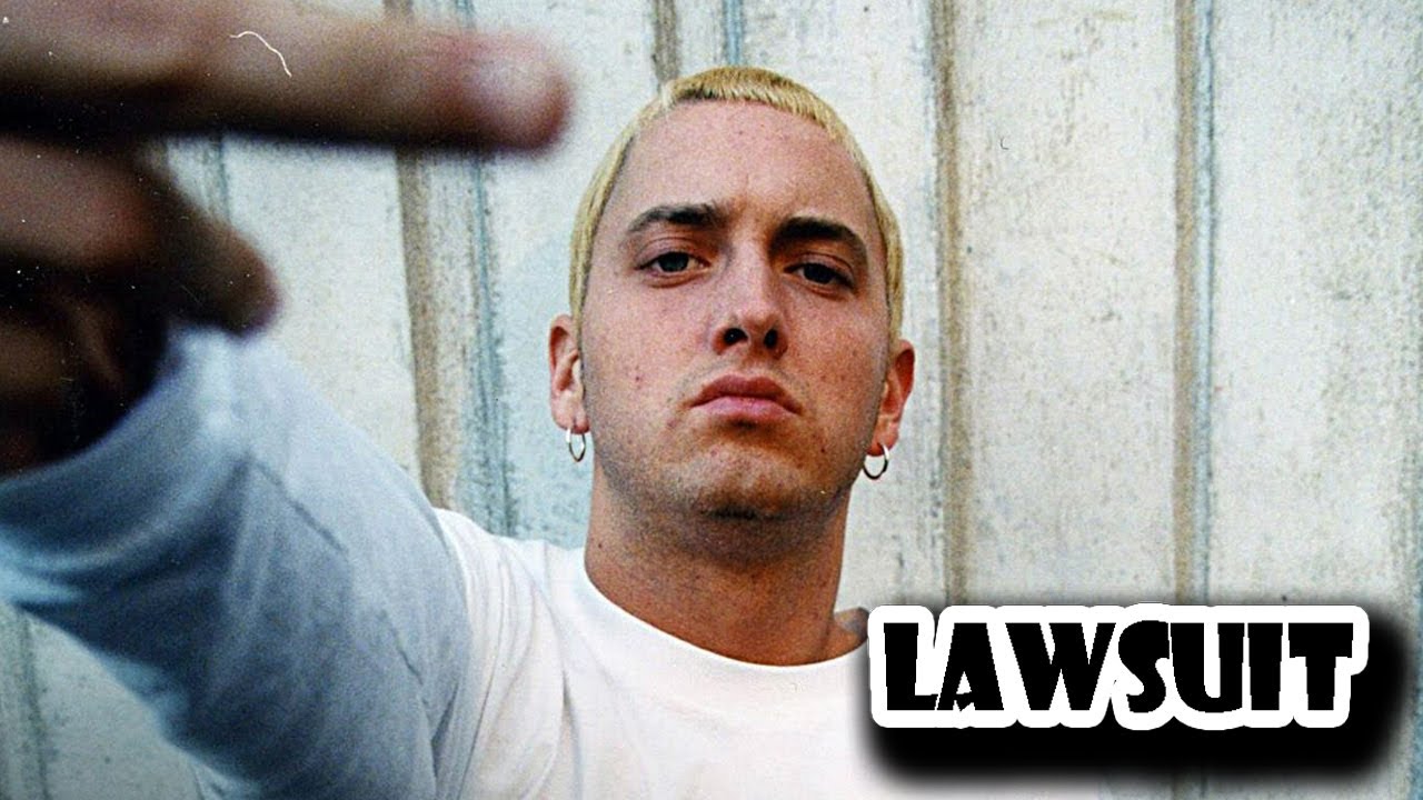 [FREE] Eminem x Slim Shady Hard Boom Bap Beat “Lawsuit”