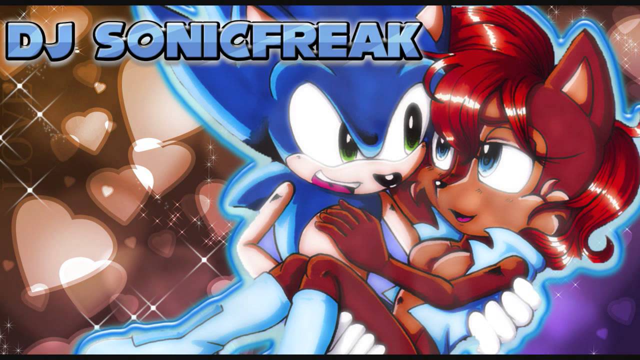 Lovely Dovely Beat DJ SonicFreak