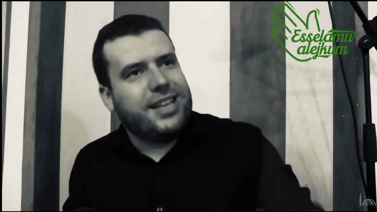 Dunjaluk ti ne vrijedi ništa - hfz. Ammar Bašić