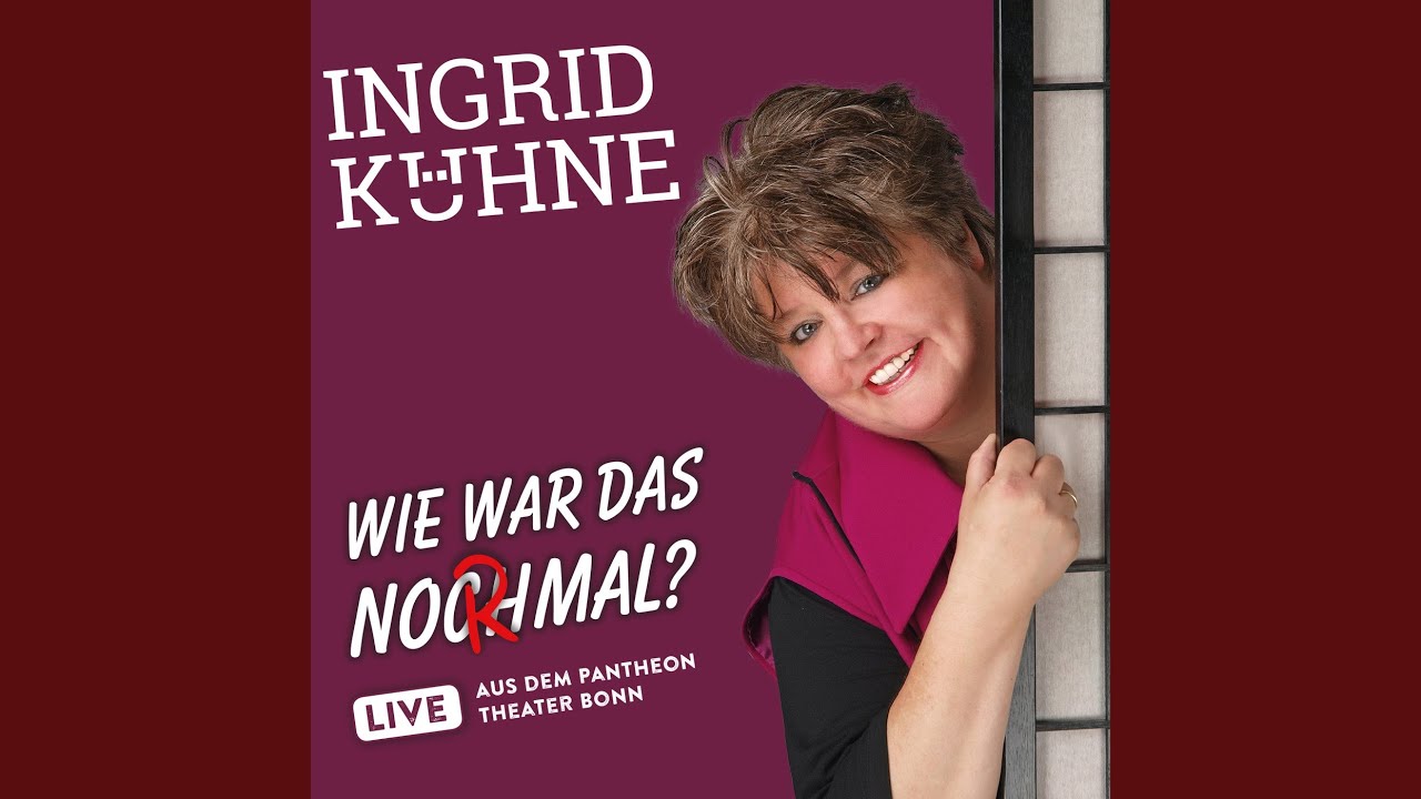 Mama Und Technik (Live)