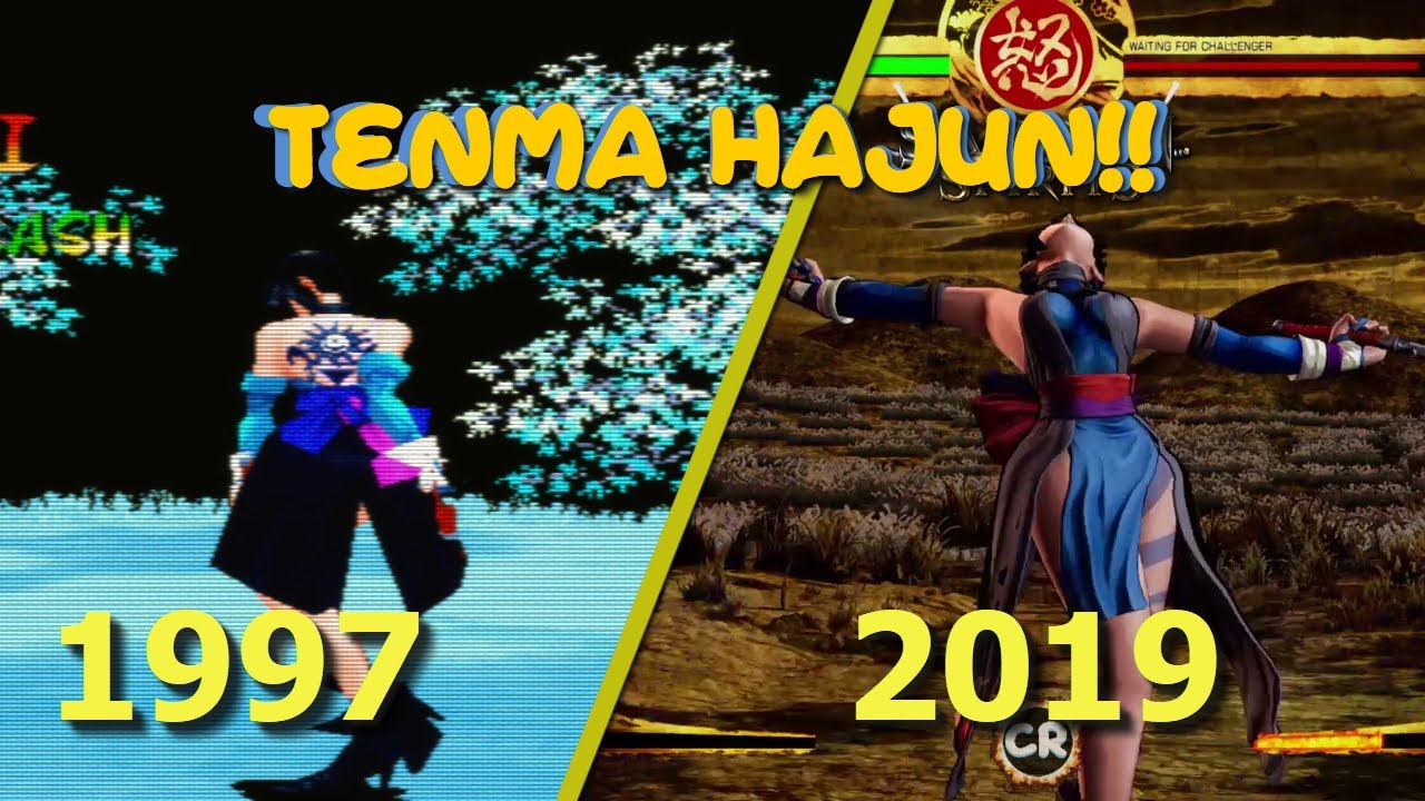 Evolución PODERES de SHIKI (Evolution of SHIKI specials)