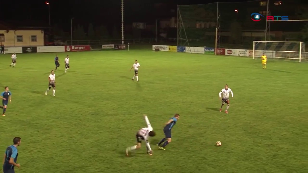 BSK vs. WAC Wolfsberg