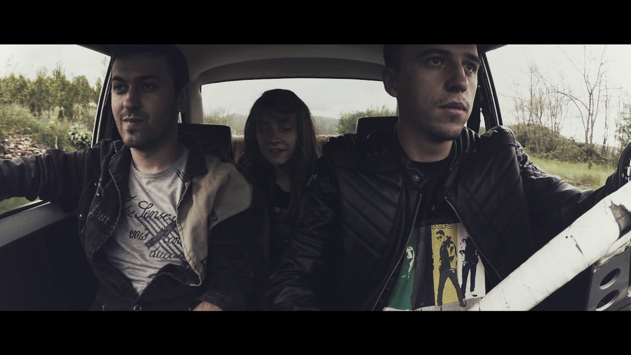 Lithi&uuml;m - Dirty games [Official Video]
