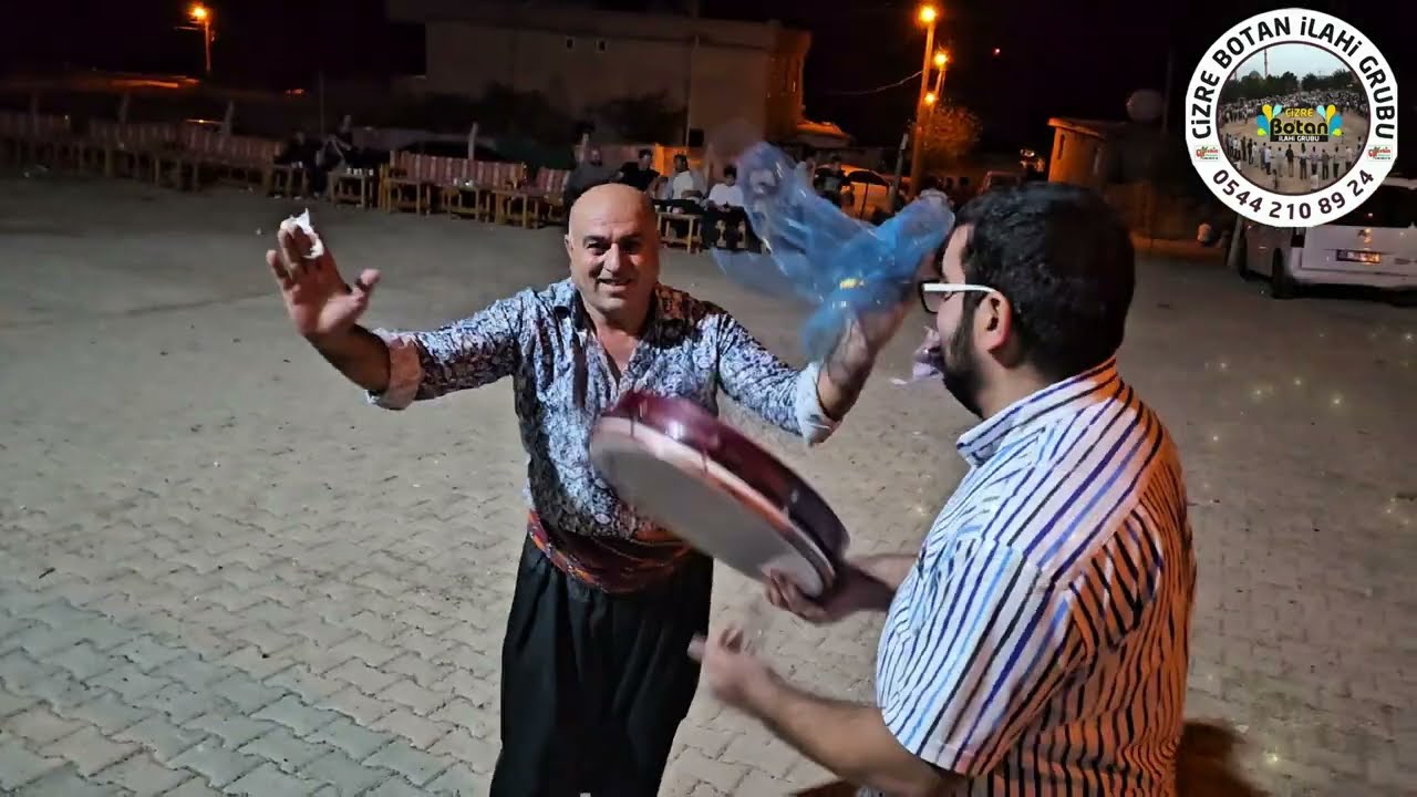 Derviş MADSOR Düğün Klipleri Cihat ALABALIK
