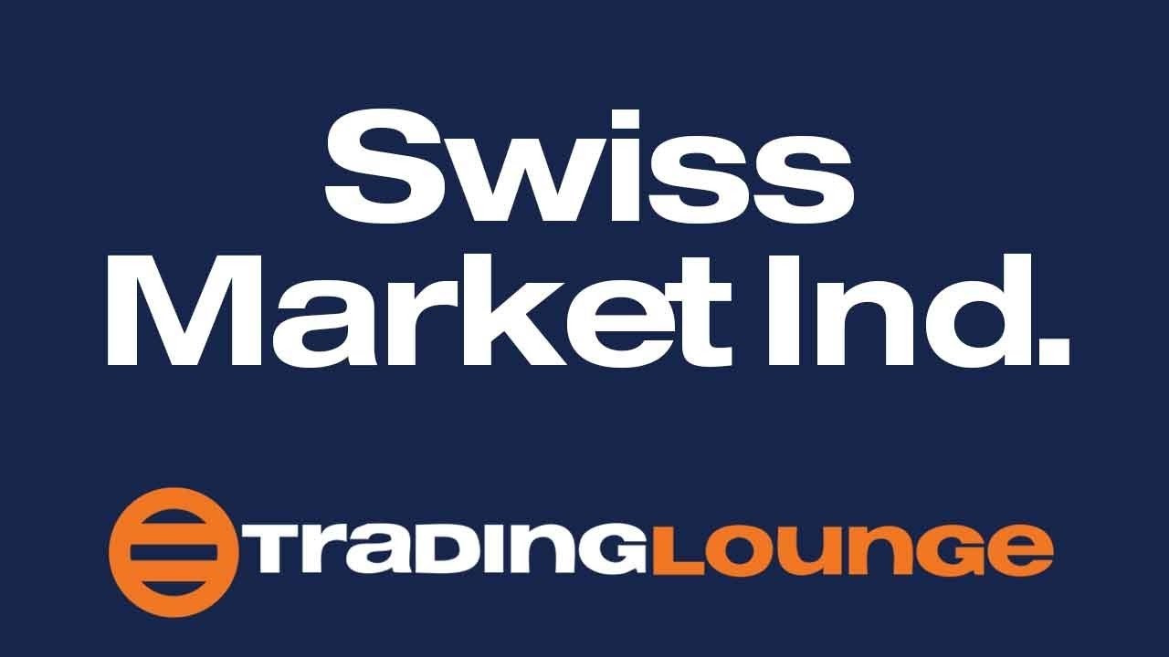 SWISS MARKET INDEX Elliott Wave Technical Analysis By TrdingLounge