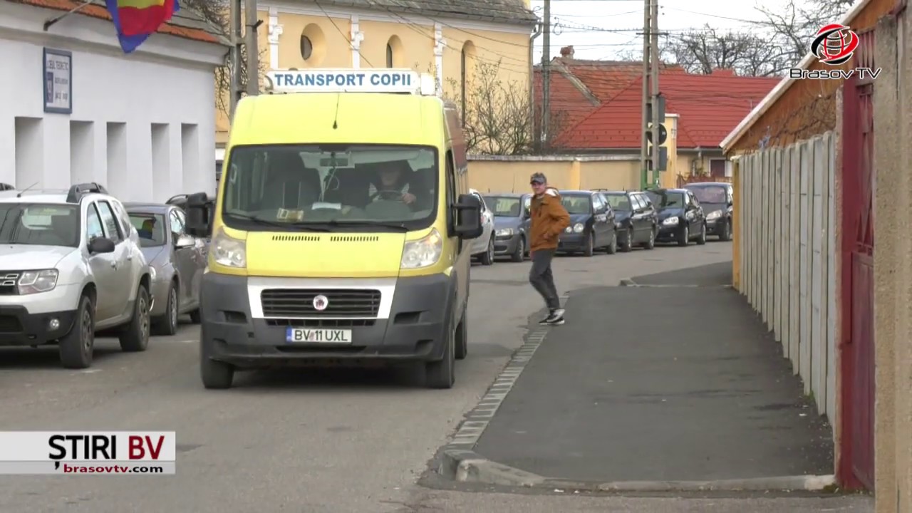 Elev din Săcele, bătut de profesorul de geografie