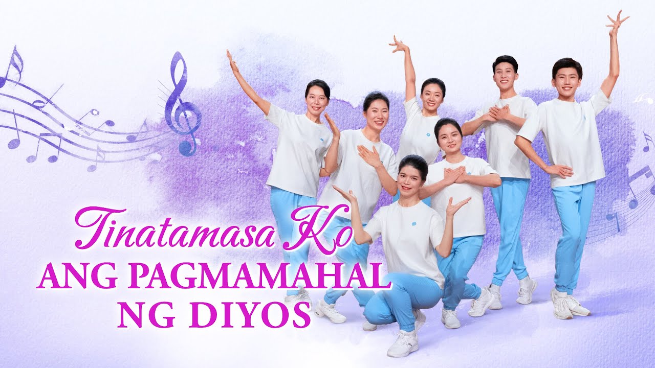Tagalog Christian Dance | 