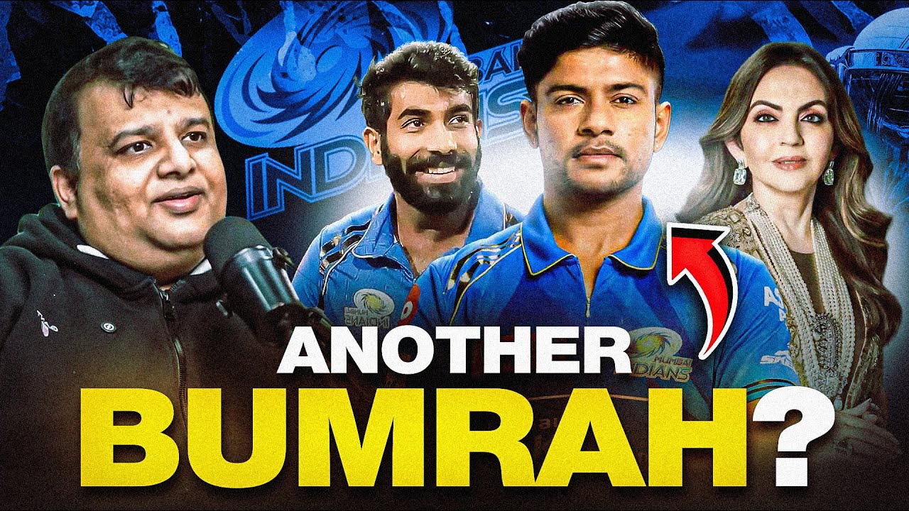 Ashwani kumar’s Dream Debut - MI’s Next Big Bowler?