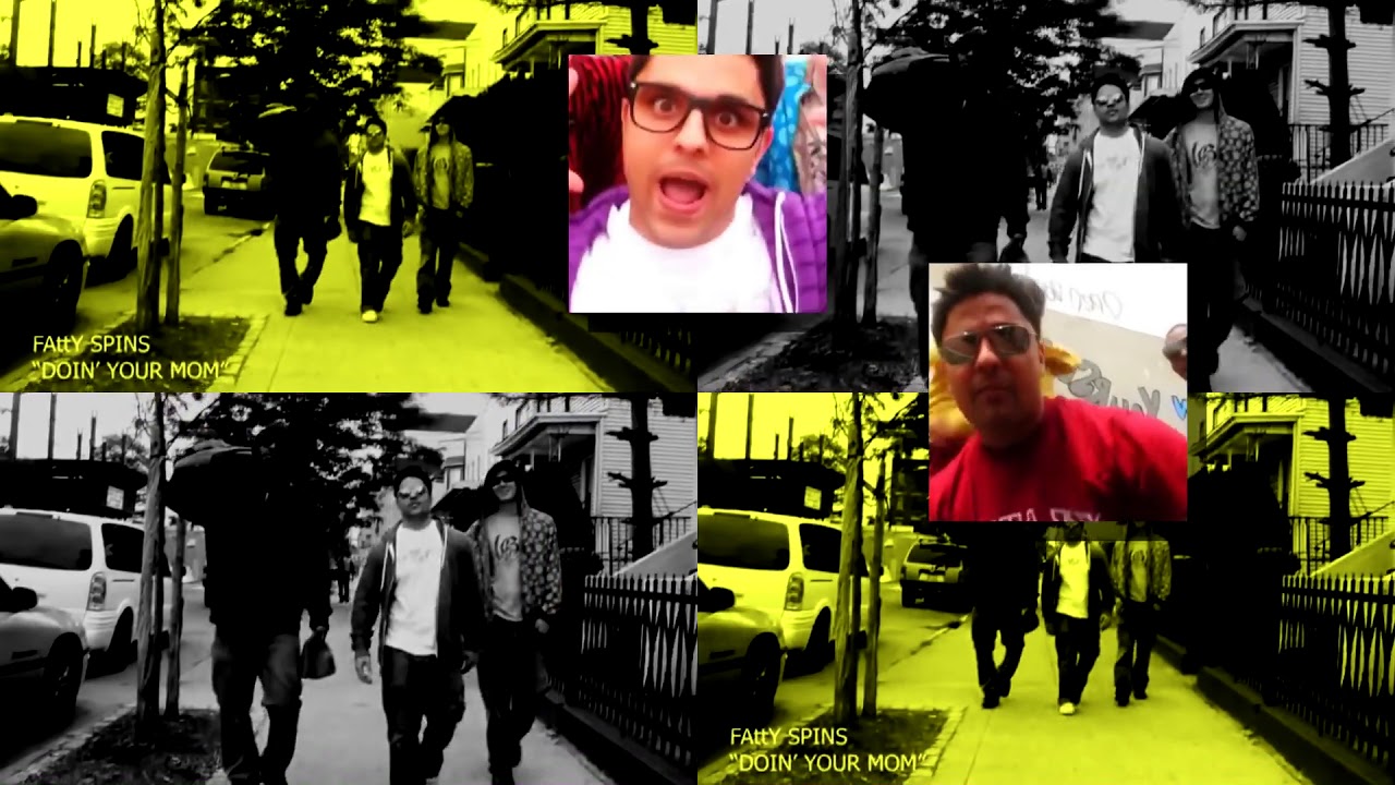 Troubling Donkey Punches