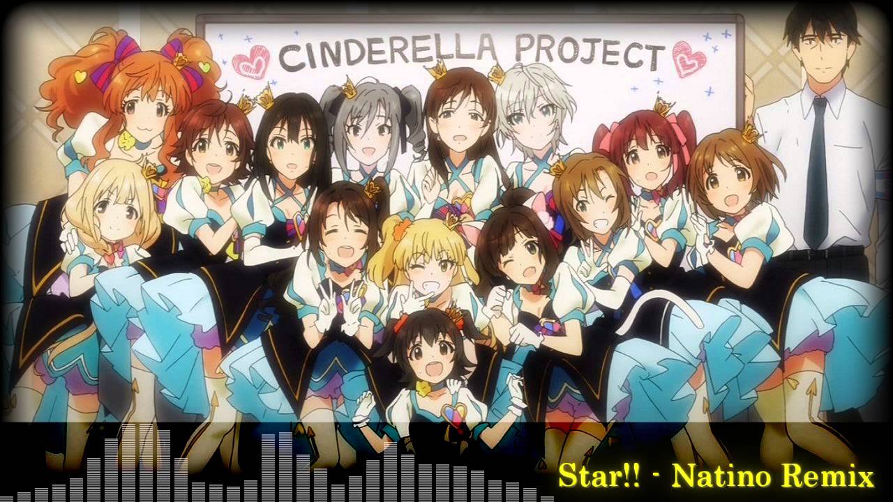 Star!! - Natino Remix
