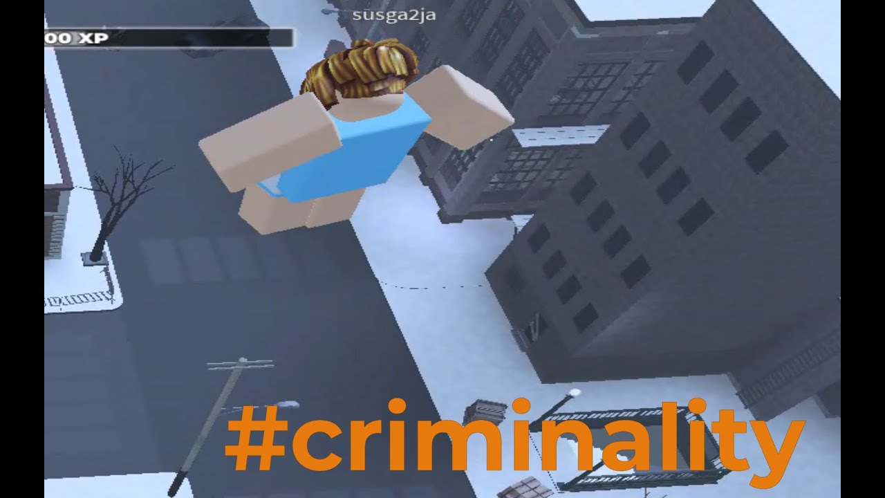 criminality all my kills in 2026
