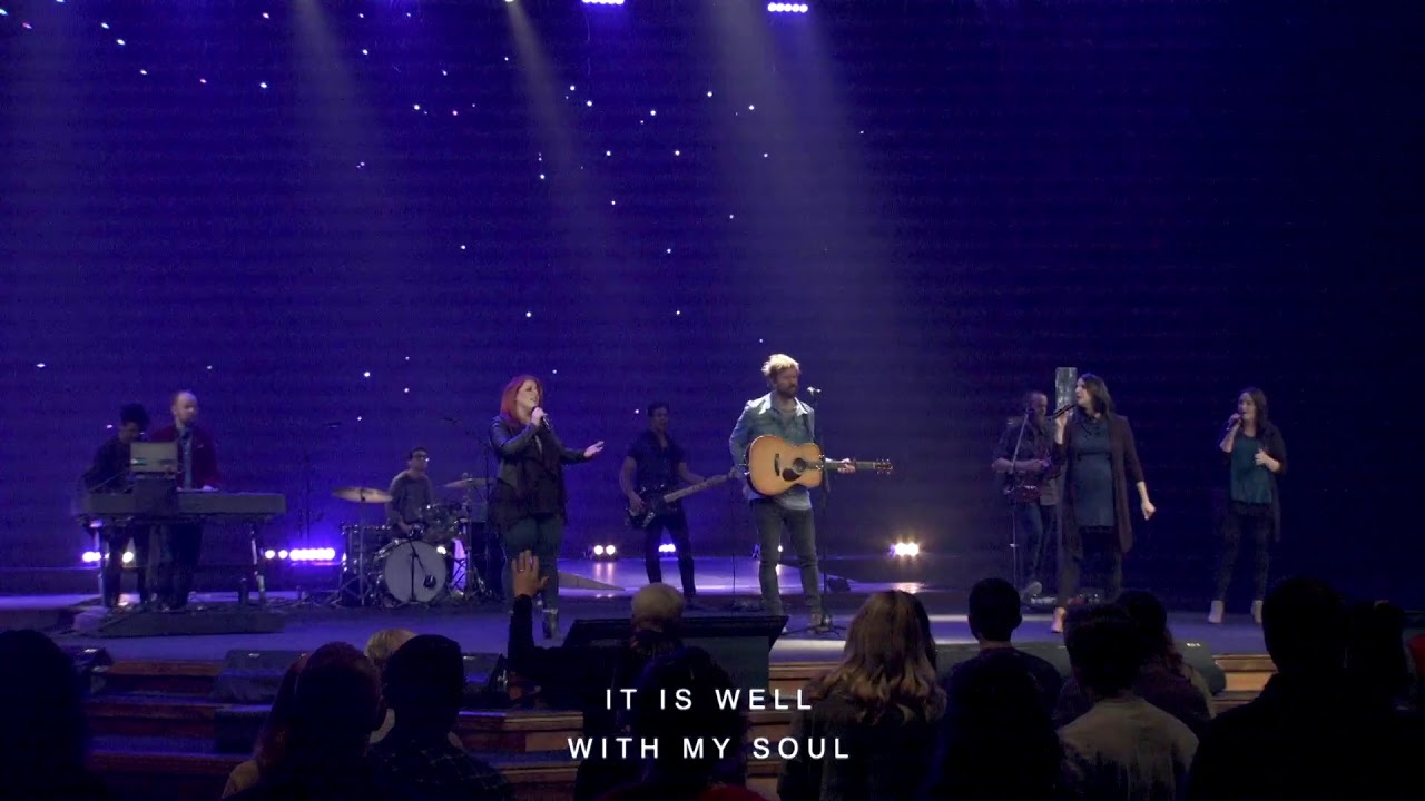 Sunday Service from New Life North - March 15