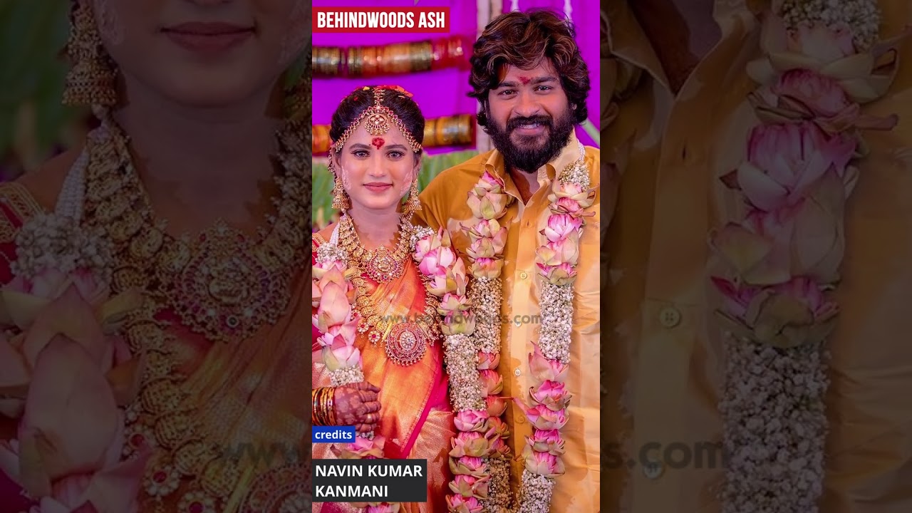 வளைகாப்பு வைபோகம் 😍|NAVIN & KANMANI BABYSHOWER😍❤️ #shorts #shortsvideos