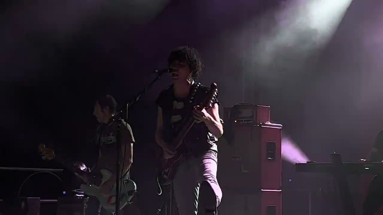 Zen Circus -Viva-Live @ Arena Puccini Bologna 09/06/2023