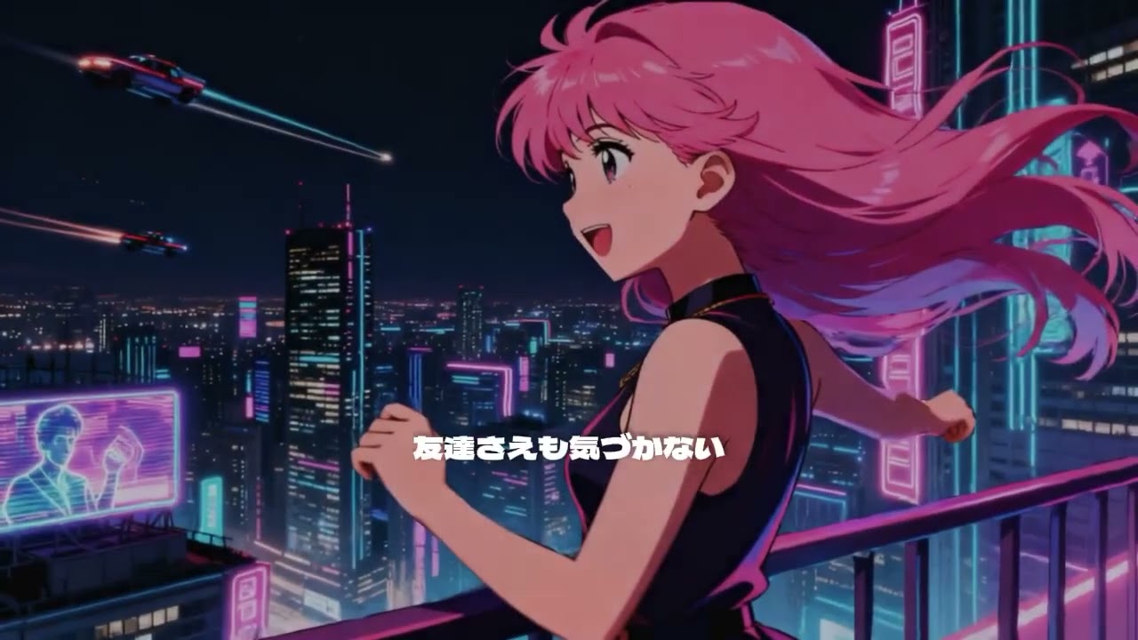Plastic Fantasia by Neo Tokyo Sound Club