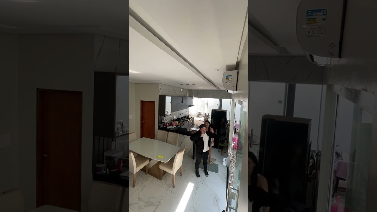 Marido instala c&acirc;mera em casa e pega trai&ccedil;&atilde;o ...