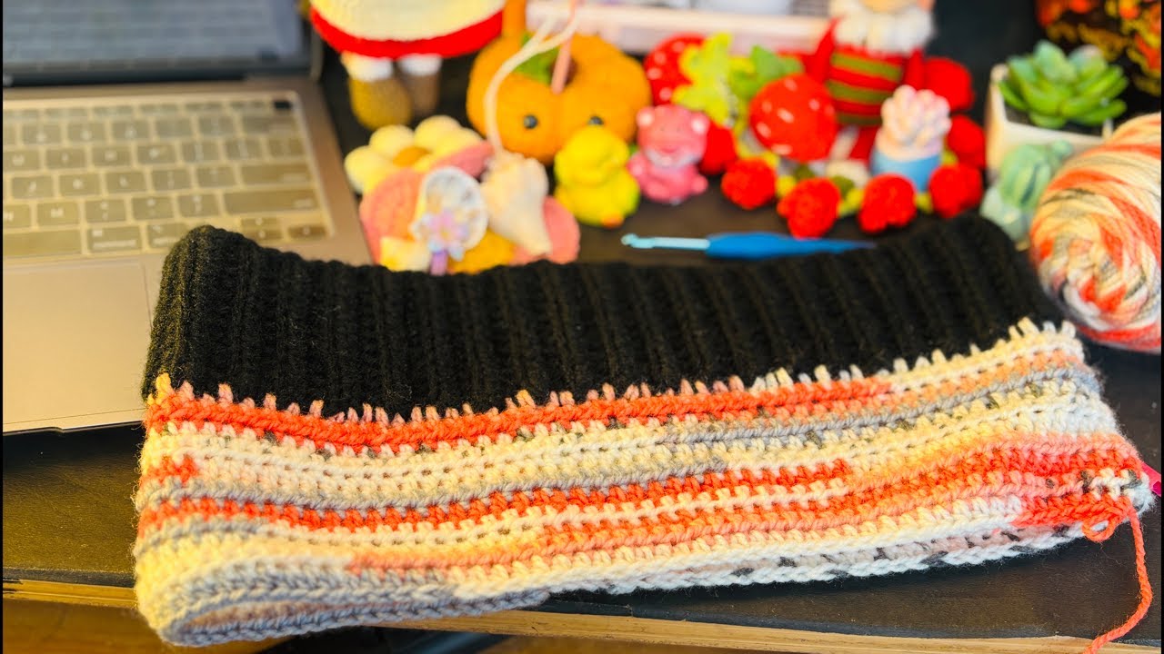 🔴Live :How to crochet shorts #crochet #livestream