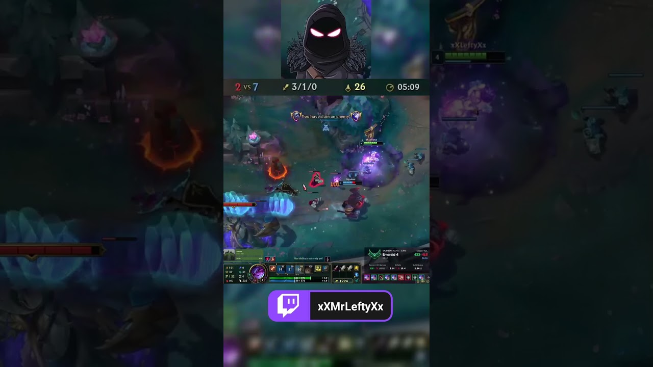 She Tried to Stop My Recall… So I Jumped In, Deleted Her, and Jumped O