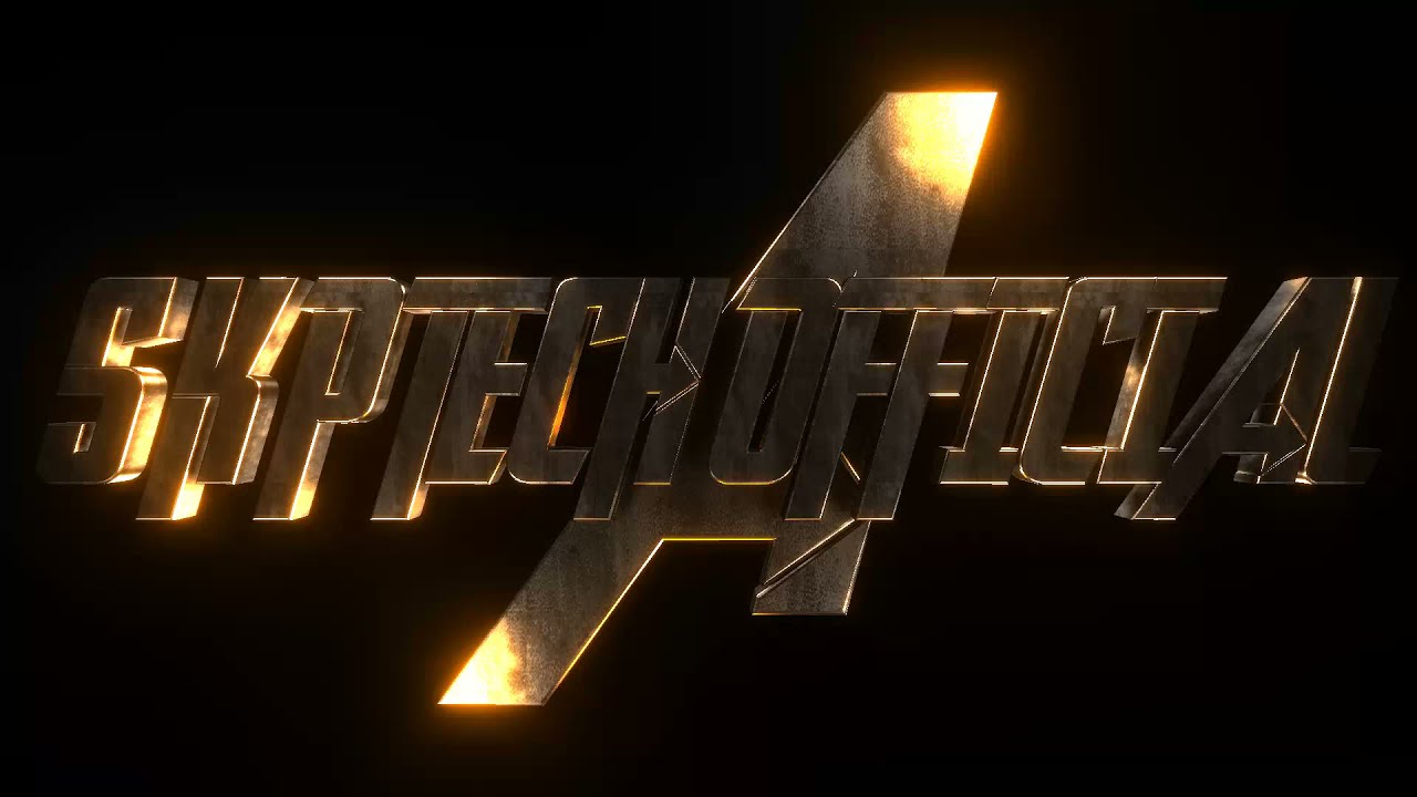 SKP TECHOFFICIAL INTRO