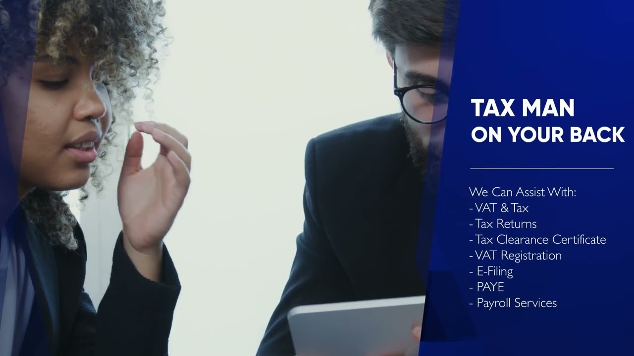 GoBusiness Tax & Financial Accounting Solutions