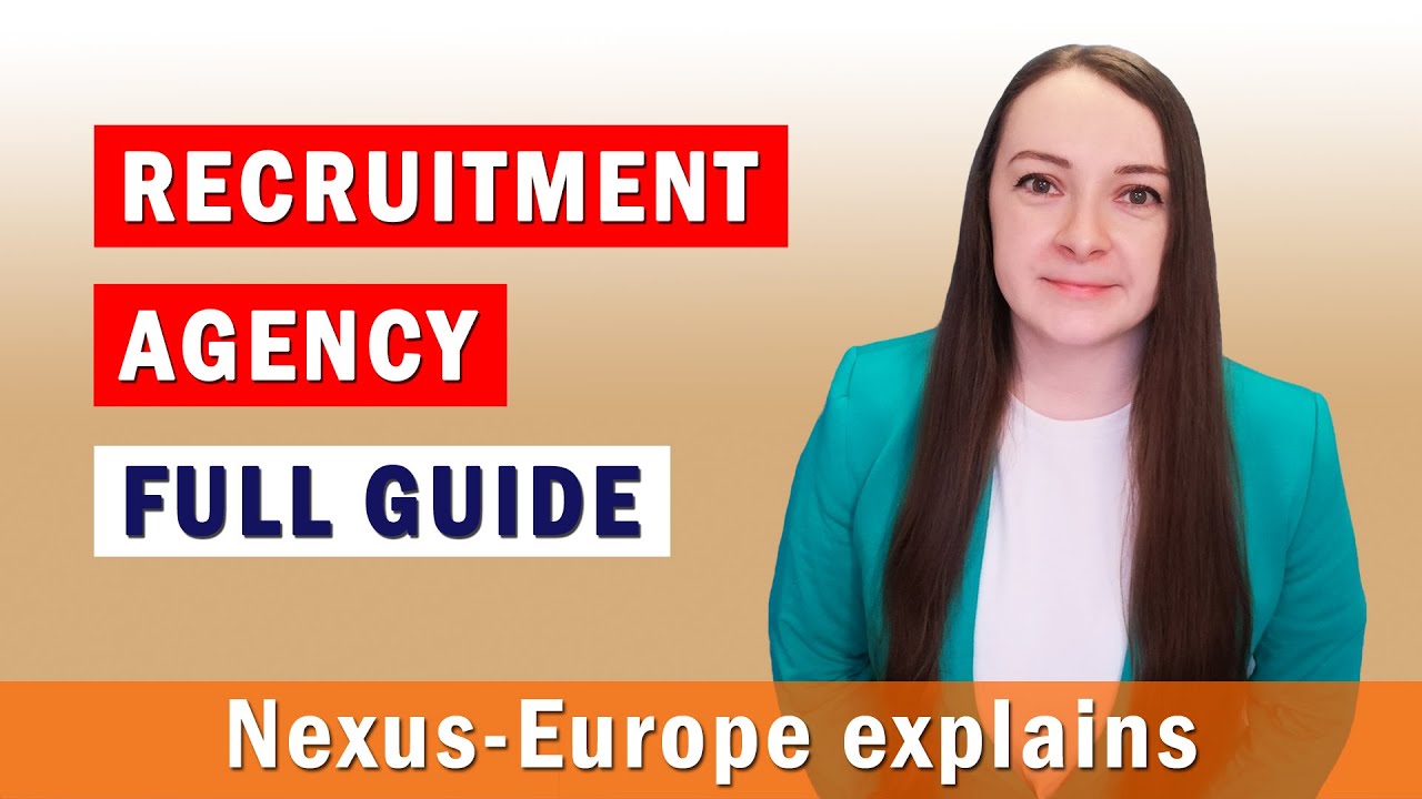 Recruitment agencies in Germany &ndash; full guide. Arbeitsvermittlung vs Arbeitnehmer&uuml;berlassung