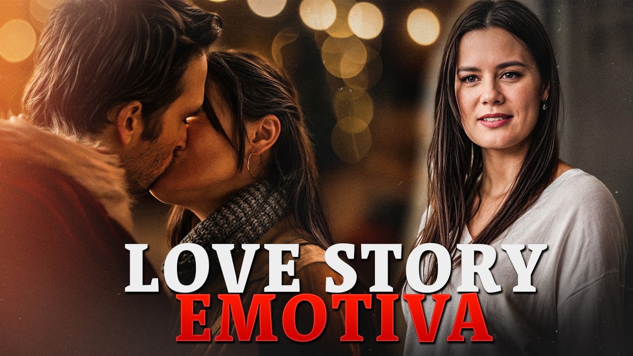 Este DRAMA 2026 te regalará UNA NOCHE SUAVE | Película Romántica Completa En Español | Final Feliz