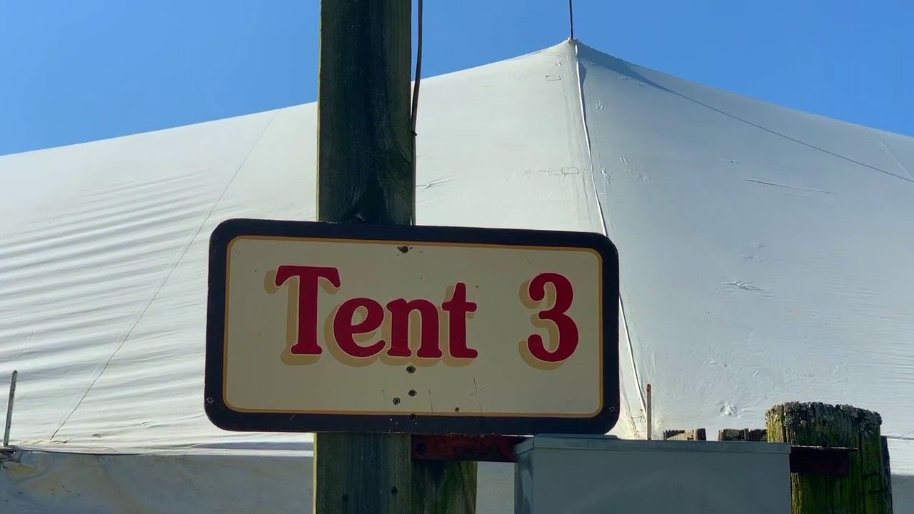 War Eagle Fair - Video #1