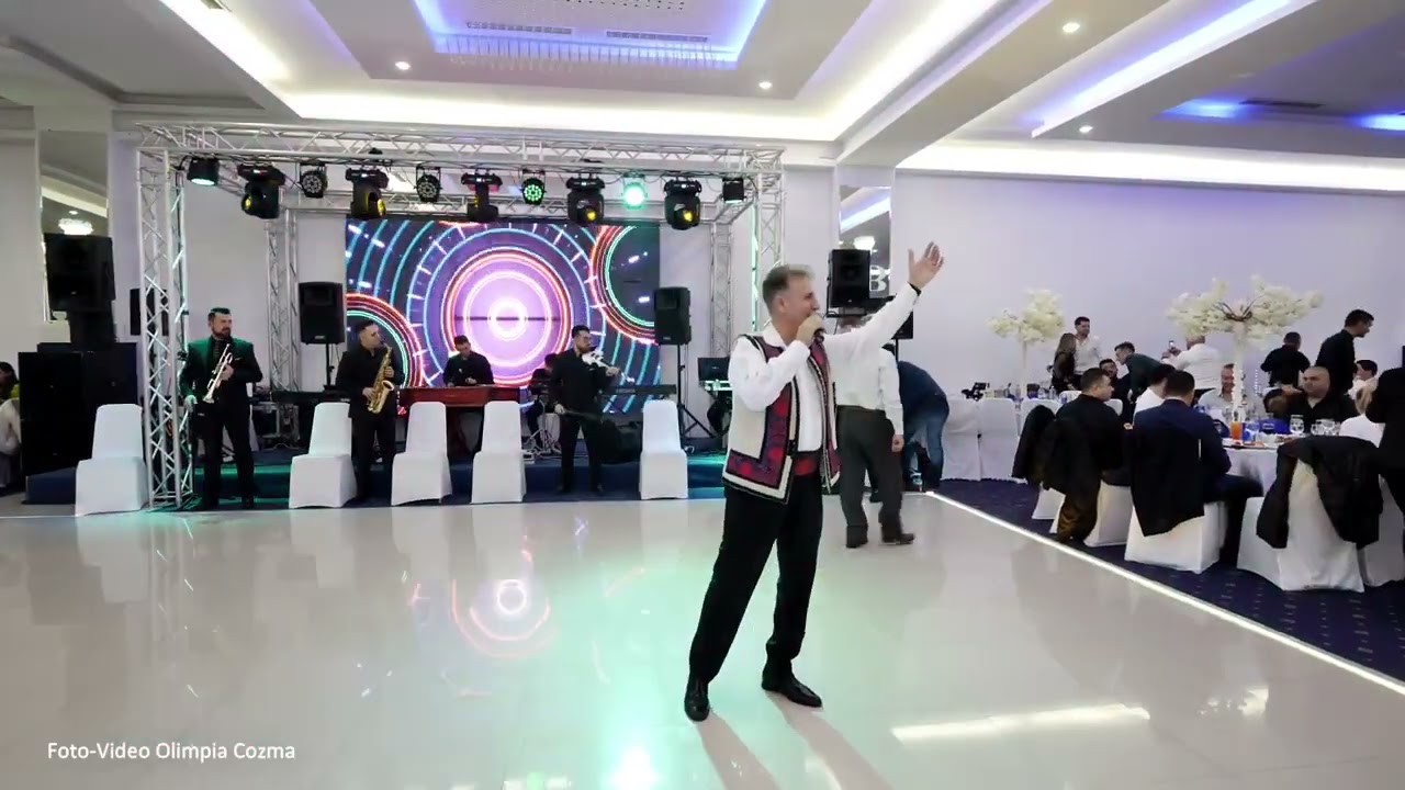 Revelionul Artistilor Constanta 2023 ⚡ Partea #1