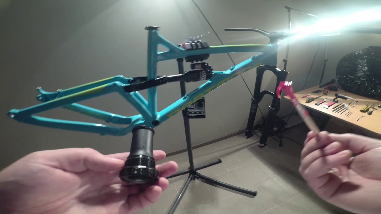 Dartmoor Blackbird dream build