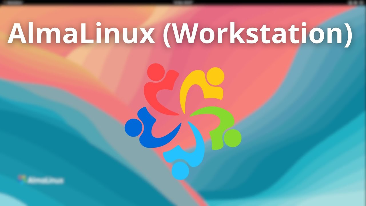 AlmaLinux 9.3 vorgestellt (Workstation) - Das beste freie Enterprise-System?