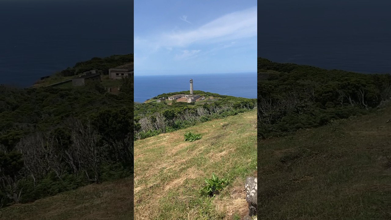 Sete Fontes #portugal #azores #saojorgeisland #saojorge #vacation #beautifulnature