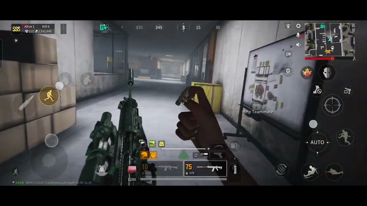 That moment when you want to be friendly but you remember The last enemy killed you.