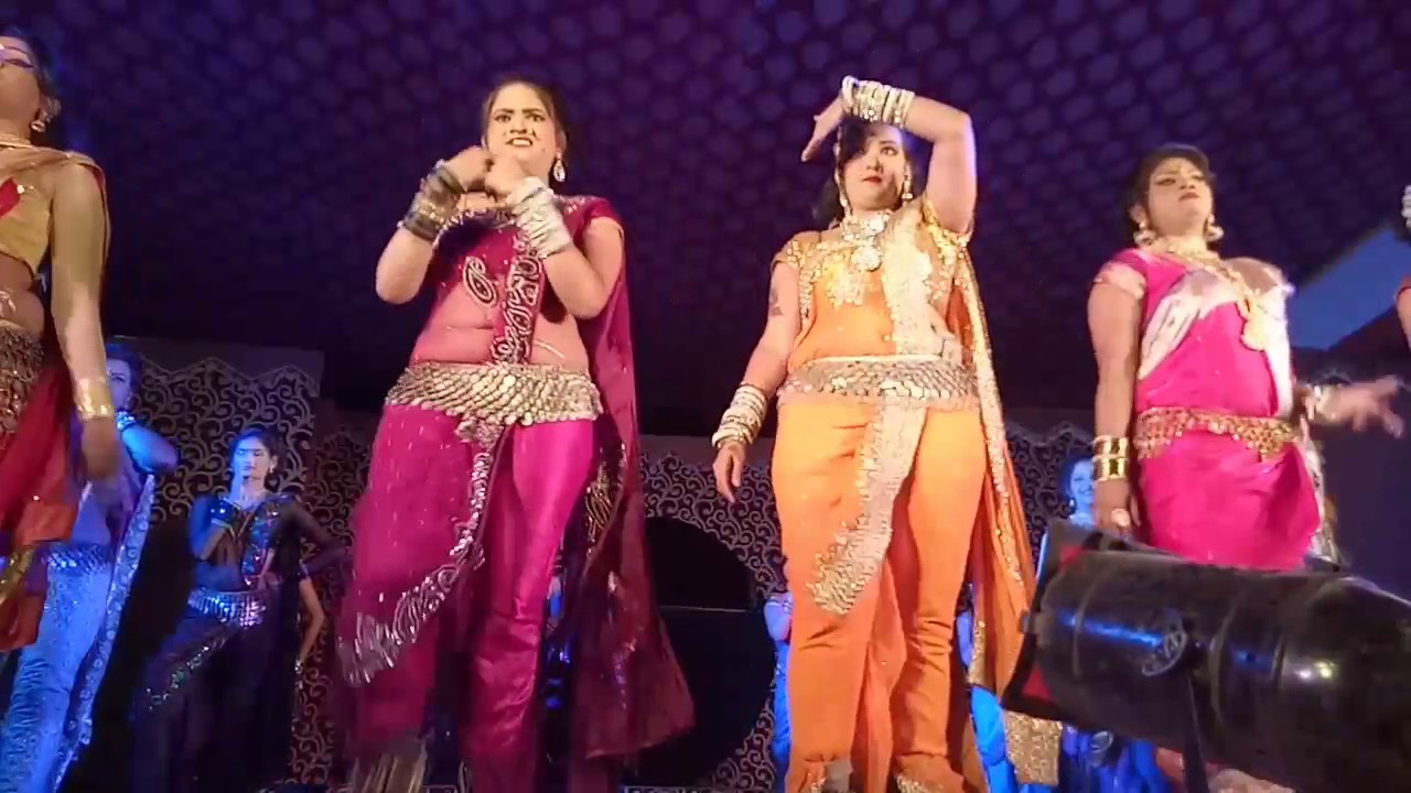 Madmast apsara
