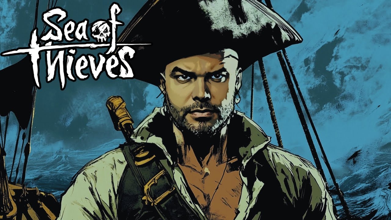 Sunday Night Stream...No Screams, Just Sailin' w/ Wicked Virtue