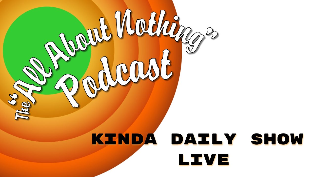 U.S. Military Actions in Iran: Escalation, Strategy, and Leadership Realities | Kinda Daily Show