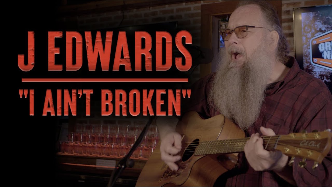 J Edwards - 