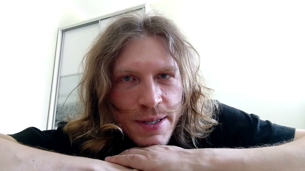 Я хочу от тебя детей.