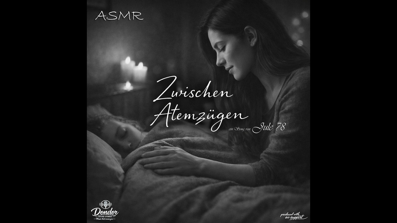 Zwischen Atemzügen by Jule78 (ASMR) - Deutschpop