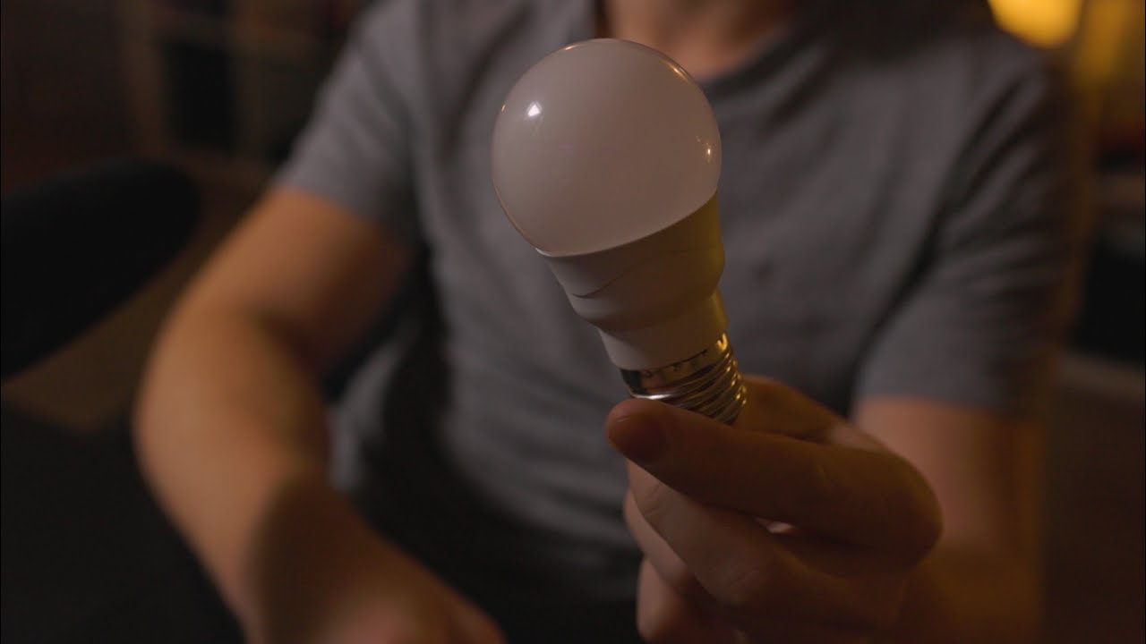 Bulby Tingles ASMR 
