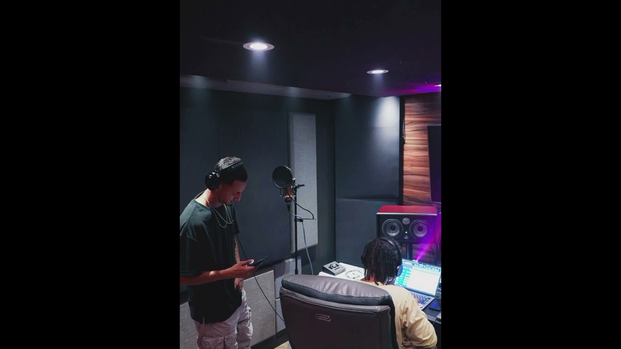 FRONTI x K JOHN TYPE BEAT - PRIVADO