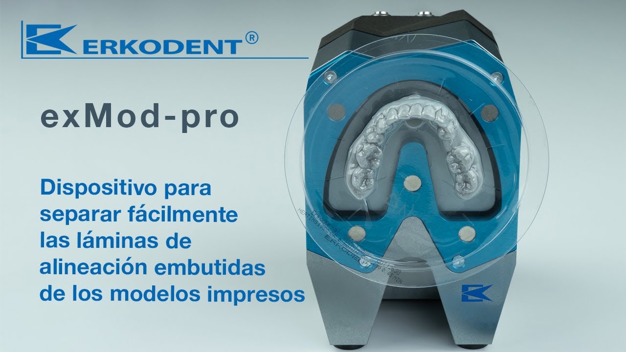 exMod-pro ES
